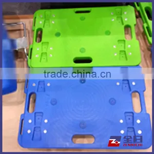 Industrial Moving Platform Dolly thumbnail-1
