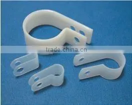Nylon Plastic Clamp thumbnail-1