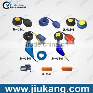High Temperature Level Switch Water Flow Ball for Liquid Level thumbnail-1