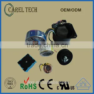 CE ROHS 230V 36V Miniature Toroidal Transformer, Mini Transformer 12V Quality Choice thumbnail-2