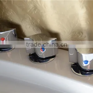 China Bathtub Manufacture Sex Massag Hot Tub, Best Whirlpool Bathtubs, Bathroom Tubs thumbnail-2