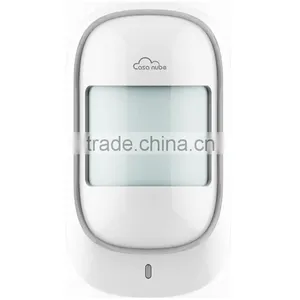 Smart Home Infrared Detector,home Security Motion Sensor Alarm Infrared Remote, Remote Infrared Alarm thumbnail-2