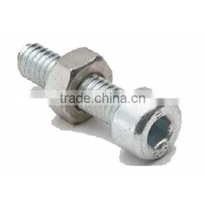 Hex Bolts Nuts Fasteners DIN933 DIN931 Low Carbon Steel 4.8 6.8 8.8 10.9 thumbnail-4