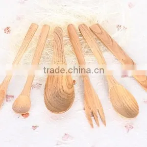 New Style Fashion Spoon Fork Knife thumbnail-2