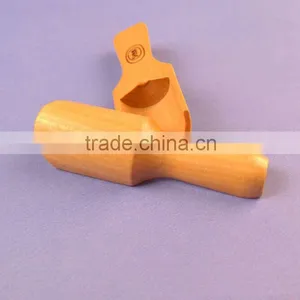 New Style Fashion Custom Printed Wooden Spoon thumbnail-5