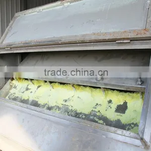 Sulfur Recycling and Granulating System thumbnail-6
