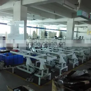 Best Selling Electric Massage Bed/electric Facial Bed With CE thumbnail-4