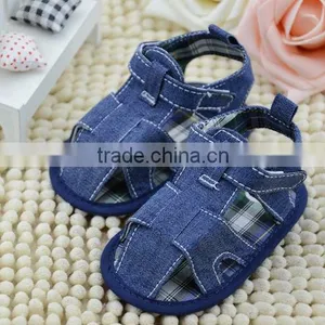 2016 A-bomb Fashionable High Qualiity Baby Boys Shoes/baby Boys Cowboy Shoes/baby Boys Prewalker Shoes thumbnail-3