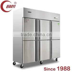QIAOYI C Restaurant Equipment Commercial Refrigerator Quality Choice thumbnail-1