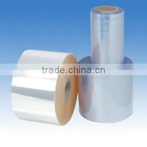 Clear Heat Shrink Plastic Film Manufacturer thumbnail-3