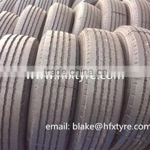 10.00R15 Trailer Low Platform Trailer Tyre thumbnail-3