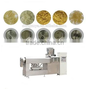 Good Quality Industrial Pasta Machinery for Sale Tel: 0086 15066251398 thumbnail-4