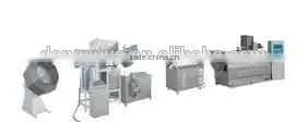 Puffed Snack Food Machinery for Plant thumbnail-2