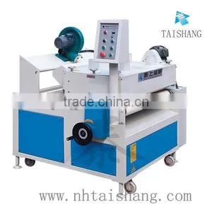 Dust Machine for Surface Cleaner thumbnail-1