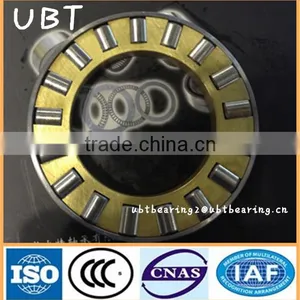 AXK 1528 Changzhou Factory Axial Needle Roller Bearings AXK1528 thumbnail-6