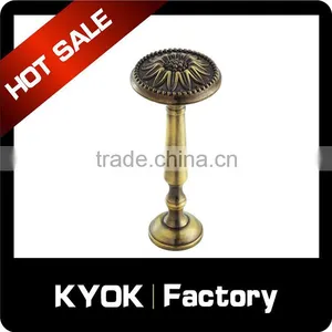 KYOK Iron Painted Wholesales Decorative Curtain Rods Accessories,22mm 25mm Curtain Tape Hooks thumbnail-6