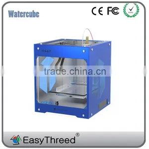 Best Jewelry 3D Printer Machine With LCD Touch Screen thumbnail-2