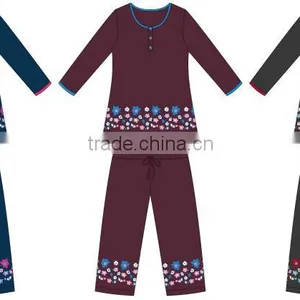 Wholesale Pajamas thumbnail-1