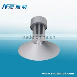 100W LED High Bay Light With Meanwell Power Supply Bridgelux LED thumbnail-1