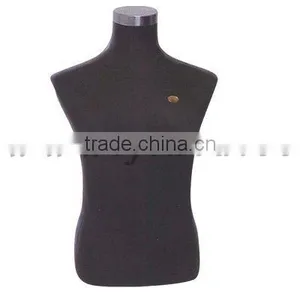 Half Boday Female Mannequin thumbnail-1