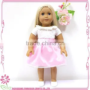 18 Inch Wholesale Craft Doll for Girls thumbnail-1