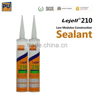 One Component Polyurethane Joint Sealant thumbnail-6