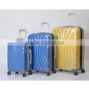 Popular 3 Piece Travel Luggage Set thumbnail-1