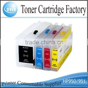 2014 New Product Ink Cartridge For Hp950 951 thumbnail-1