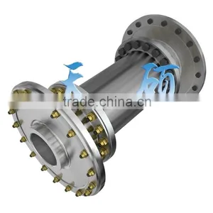 TARM Series Diaphragm Coupling thumbnail-1