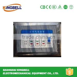 N2O Alarm Box thumbnail-2