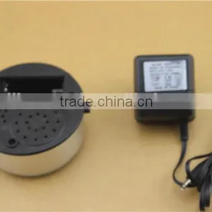 Factory New Design Crystal Led Battery Lighte Base thumbnail-1