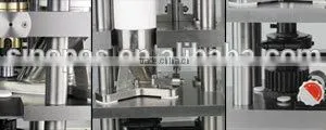 Best Price LSP50 Tablet Press, Manual Tablet Press, Lab Tablet Press thumbnail-3