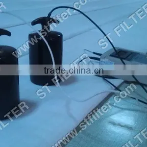 Polyester Antistatic Dust Filter Bags Technology thumbnail-4