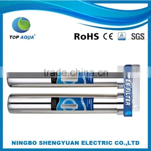 Italy Personal Industrial Activated Carbon Water Purifiers thumbnail-3