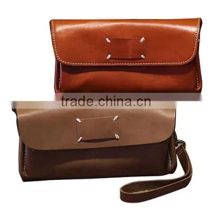 New Style Vintage Leather Purse Price With Low Price thumbnail-5