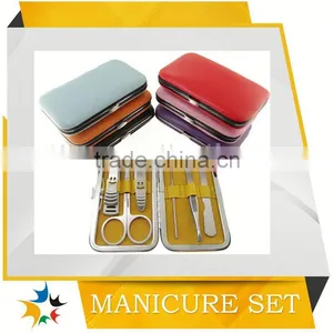 Manicure Padicure Kit thumbnail-1