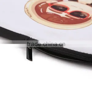 Sublimation Business Laptop Bag in 14 Inch thumbnail-4