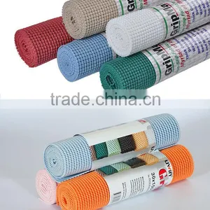Pvc Foamed Anti-Slip Mats,non-slip Fabric Roll thumbnail-4