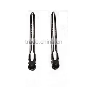 Small Hair Extension Snap Clips thumbnail-1