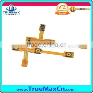 Hot Power Button Flex for Samsung Galaxy T530,Replacement On/off Cable for Samsung Galaxy T530 China Wholesale in Stock thumbnail-5