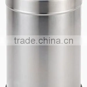 Best Seller Standing Steel Waste Recycle Bin thumbnail-3