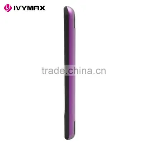 IVYMAX 2016 Hot Products to Sell Online Hybrid Phone Covers for LG K7 Quality Choice thumbnail-2
