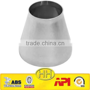 Galvanzied Concentric Reducer thumbnail-1