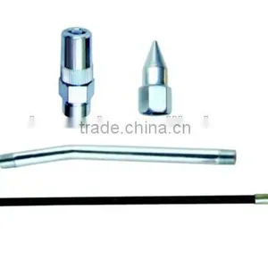 Grease Gun Fitting, Grease Gun Spare Parts, Accessory of Grease Gun thumbnail-1