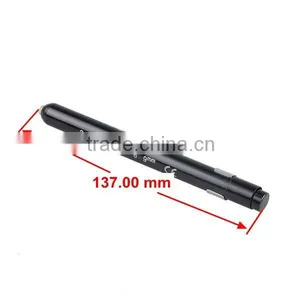 Penlight Pen Light Flashlight Torch Doctor Nurse EMT Emergency Medical First Aid( (Black) thumbnail-3