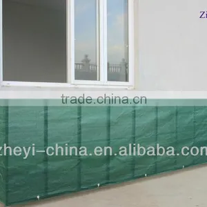 HDPE Balcony Sun Shade Net thumbnail-1