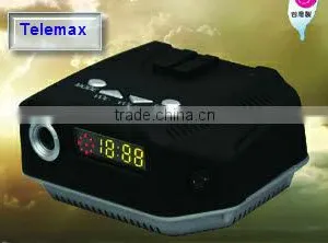 Car GPS Speed Radar Detector + 2GTracker thumbnail-1