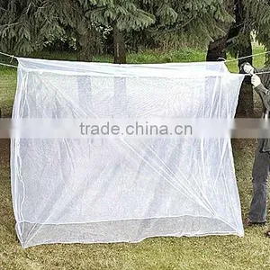Long Lasting Insecticide Treated Mosquito Army/Military/ Out Door Mosquito Nets thumbnail-1
