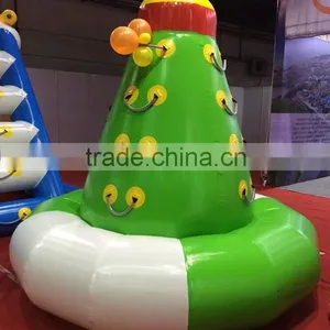 Hot Sale Air Tight Inflatable Water Climbing thumbnail-1