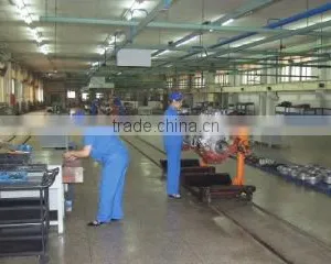Shijiazhuang Houfeng Trading Co., Ltd. company overview - view 2 thumbnail